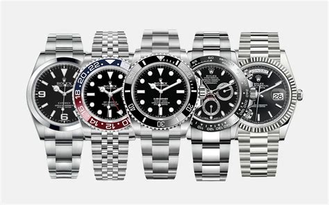 best rolexes to buy 2024|rolex best selling model.